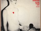 WIRE - Mannequin - Original UK 7