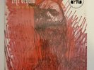 Left Behind - Blessed by the burn Limited Color Vinyl/ Download Mp3
