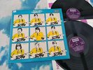 Hard-Up Heroes -David Bowie Steve Marriott Van Morrison Rod Steward DBL LP*TOPS*