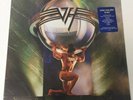 VAN HALEN 5150 LP SEALED 1st press w/ hype sticker