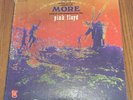 1969 -  ST-5169 - Pink Floyd - More - US 1st Press Tower