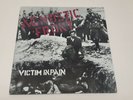 Agnostic Front - Victim in Pain - US 1984 - real 1st Press no Important Logo