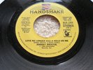 JOHNNY BRISTOL LOVE NO LONGER  HAS A HOLD ON ME  NORTHERN SOUL   SUPERB.  N MINT