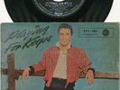ELVIS PRESLEY EP DEUTSCHE RCA EPA 9561 
