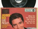 ELVIS PRESLEY EP DEUTSCHE RCA EPA 4114 