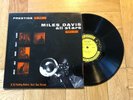 Miles Davis All Stars - Vol 1 Prestige 196 USA Mono 1955 NM 10