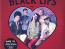 The Black Lips ‎– In A World That's Falling Apart SEALED Fire RED COLOR VINYL