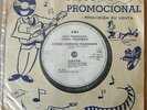 QUEEN 45 PROMO Sheer Heart Attack HYPER RARE CHILE 7