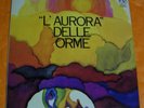 LE ORME L'Aurora Delle Orme 12