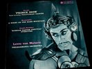 SAX 2327 B/S UK - BORODIN - PRINCE IGOR / MOUSORGSKY - BARE MOUNTAIN - EX/NM