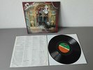SAVATAGE original Vinyl LP Gutter Ballet (1989)