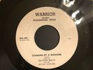 Dayton Smith And The Roving Warriors
