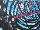 LOS VIDRIOS QUEBRADOS-Fictions-Chile 60s Garage Psych-NEW LP