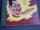78 Rpm A Duke Ellington Panorama VICTOR P 138- Jazz Album Set - 1 Missing