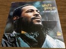 Marvin Gaye What's Going On 1971 Tamla TS 310 Gatefold VG+ to NM