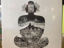 Flower Travellin' Band 'Satori' LP NEW / SEALED Les Rallizes Dénudés