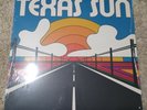 Khruangbin & Leon Bridges Texas Sun Purple Blue Nebula EP New Vinyl Limited