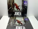 2x The Joker Original Motion Picture Score FYE Exclusive Splatter Vinyl LP #/750