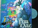 Très rare French orig. LP M. LEGRAND B.O Film PEAU D'ÂNE J. Demy C. Deneuve BIEM