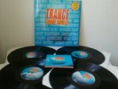 Various Trance Europe Express 4 X Vinyl Lp With Book Teex Lp1 1993 EX
