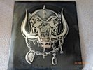 Motorhead - No Remorse Leather Edition 2X LP Vinyl Record