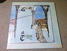 Genesis - Trespass Gatefold  Vinyl LP Charisma Label UK Original With Inner
