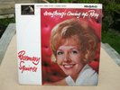 ROSEMARY SQUIRES EVERYTHINGS COMING UP ROSY HMV CLP 1669 SUPER RARE PLAYS AS NEW