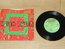 Toten Hosen Itsy Bitsy Teenie Weenie Honolulu Strandbikini Vinyl Roten Rosen