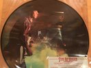 Stevie Ray Vaughn Picture Disc  