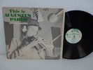THIS IS AGUSTUS PABLO 1st, RARE Jamaica Reggae LP Kaya Records ST-11214