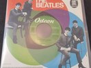 The Beatles - Twist and Shout; Boys; Odeon Single Vinyl NM VG