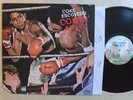 FUNK SOUL LP - COKE ESCOVEDO - COMIN' AT YA 1976 Mercury SRM-1-1085 Breaks M-