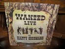 The Happy Goodmans-Wanted Live-Gospel-Sealed-Record Album LP