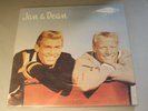 Jan and Dean LP - Self Titled - Dore LP 101 Mono