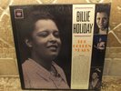 Billie Holiday The Golden Years Promo LP - never played - price drop