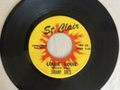 Garage punk 45   SWAMP RATS “Louie Louie” on ST. CLAIR ’66 orig rare wild HEAR