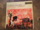 CANNONBALL ADDERLEY - Alabama Concerto   RIVERSIDE 1123 {dg orig STEREO} - RARE