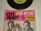 The Doors, Light my fire Beat Single