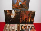 ABBA,Smokie,Boney M.,Lot mit 5 Lp´s,Visitors,Super Trouper,Love...,...,gebraucht