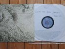 Felt Ignite The Seven Cannons & Set Sail For The Sun LP Test Press Cocteau Twins