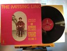 The Missing Linc Lincoln Mayorga Vol 2 Sheffield Lab S-10 DTD TAS list