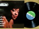 AUDIOPHILE UK R & B 180 GR LP: LAVERN BAKER SINGS BESSIE SMITH SD 1281 Limited
