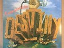 Private UK Gospel Boogie Disco Funk Reggae LP DESTINY I Can Feel Him HEAR VLM001