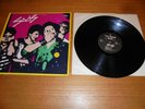 Sods Minutes to go vinyl lp record