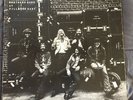 The Allman Brothers Band   At Fillmore East, Original Pink Label LP Set