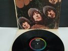 BEATLES  RUBBER SOUL 1965 US STEREO PRESS ST-2442 ORIGINAL CAPITOL GOOD COND.