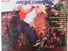 ARCHIE CAMPBELL Cockfight MONO LP In Shrink 60s Hee-Haw Country Comedy LPM-3699