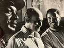 joe pass - portraits of duke ellington Lp. vinyl record. near mint