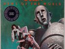 QUEEN: News of the World US Elektra 6E-112 PROMO WLP Rare LP