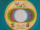 KILLER Peru Salsa Descarga 45 LOS KINTOS Bam Bam MAG BLUE WAX Hear mp3